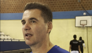 Raul Gonzales: Malo po malo i pokazaće Partizan AdmiralBet svoju snagu (VIDEO)