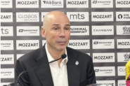 Đoan Penjaroja o Partizan - Mega: Baš čudna utakmica (VIDEO)