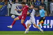Bosna i Hercegovina slavi: Kakva pobeda, kakvi rezultati u UEFA Ligi nacija
