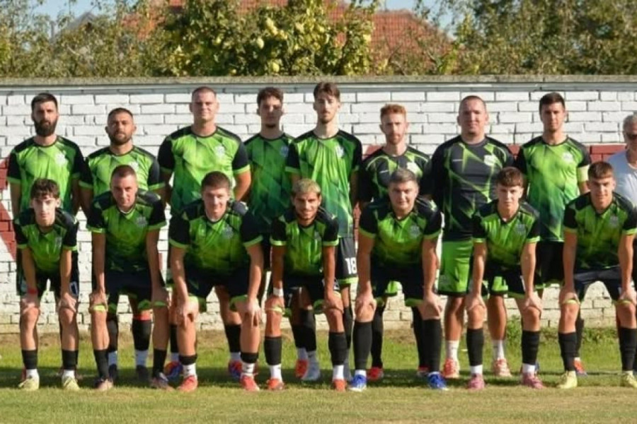 Pao i Borac: Razigrani Maglić nastavio niz