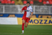 David Milovanović: San mi je trofej sa mojom Vošom
