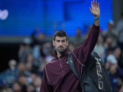 Novak Đoković ne može da veruje: Dvaput ga pobedio, a sada...