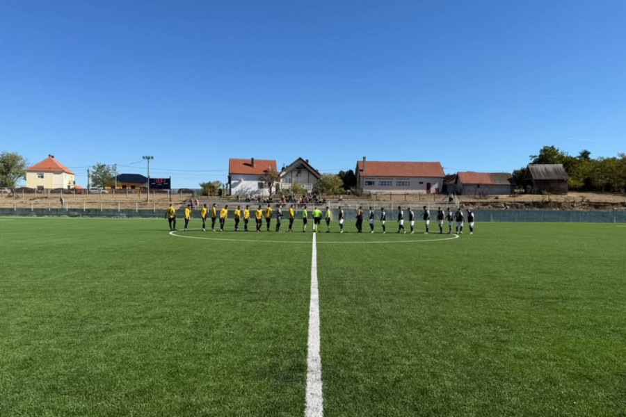 Podela plena: Hajduk pokazao karakter na teškom gostovanju