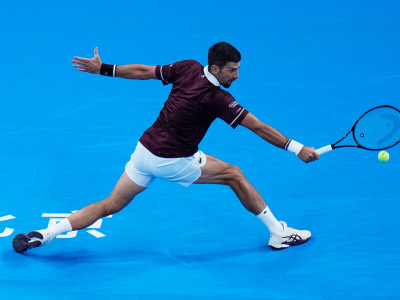 Novak Đoković ne može da veruje: Bivši trener progovorio o Janiku Sineru