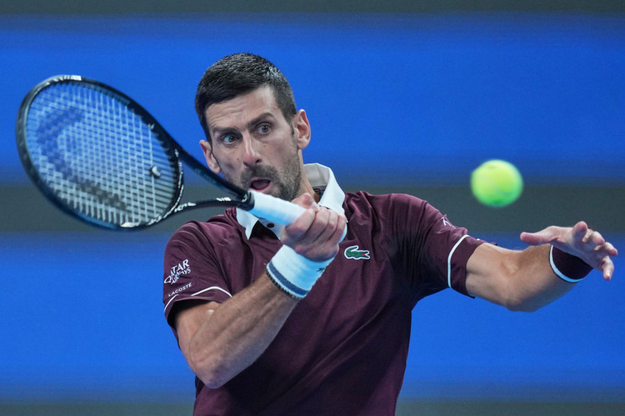 Novak Đoković otvorio dušu Rusima: Blagosloven sam, ali sam se promenio
