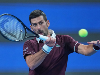 Novak Đoković bio izričit: Srbin jednim potezom pokazao kolika je ljudina
