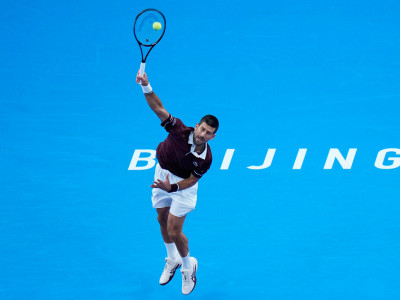 Novak Đoković čuo katastrofalnu vest: Goran Ivanišević slavi zbog ovoga