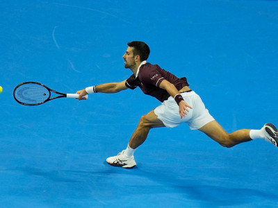 Novak Đoković ostao šokiran: Veliki rival imao poruku koja će da odjekne
