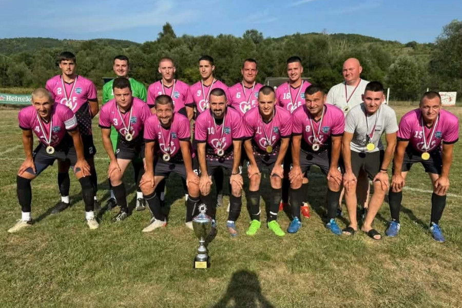 Radović se vratio i srušio lidera: Jezero preokretom do velike pobede!