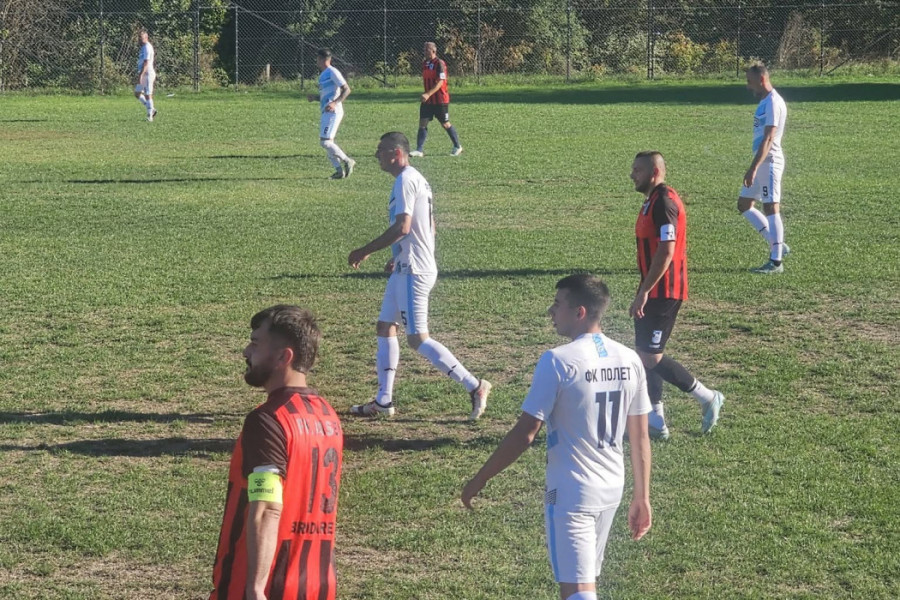 Kapiten potpisao pobedu u derbiju: Spasojević het-trikom srušio Jasen!