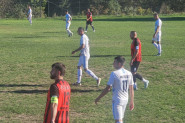 Kapiten potpisao pobedu u derbiju: Spasojević het-trikom srušio Jasen!