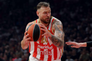 Motejunas otvorio dušu o Crvenoj zvezdi: "Znao sam da ću napraviti sebi problem u Litvaniji, ali morao sam da dođem!"