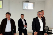 Ovo su navijači Partizana dugo čekali: Rasim Ljajić predstavio važan projekat crno-belih (VIDEO)