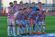 Hrvati nemaju šta drugo, nego da kukaju: Novo poniženje - Englezima nije bilo dovoljno 7:0!