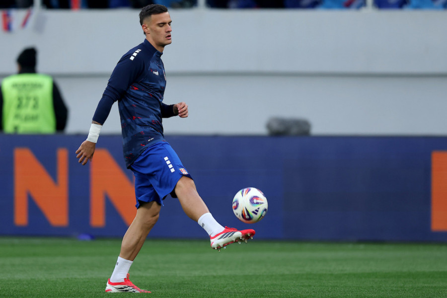 Stanković emotivno o ocu: Pokušavao sam da ga imitiram krišom!