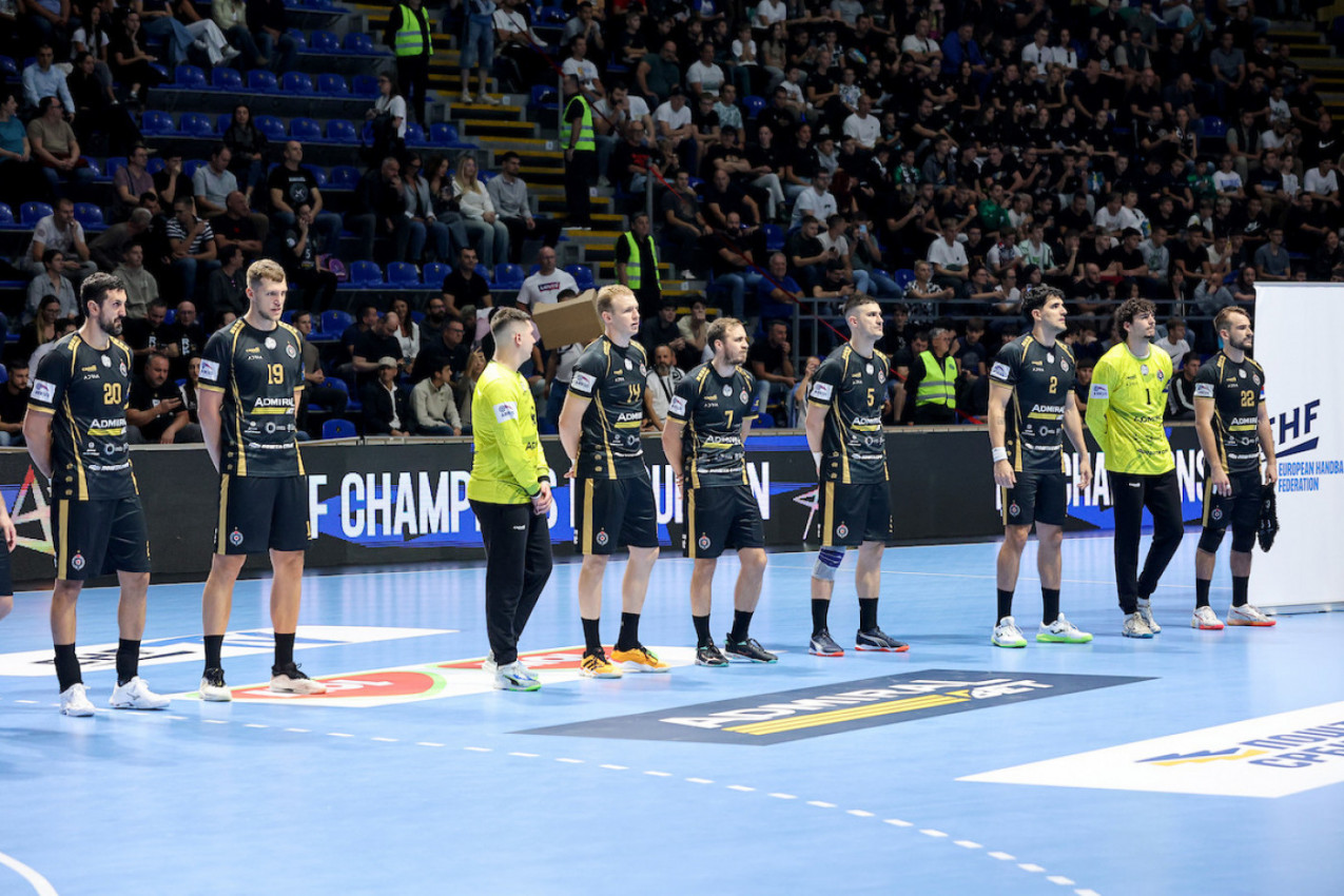 Partizan ide u Ligu Evrope: Evo koji su potencijalni rivali crno-belih u plej-ofu