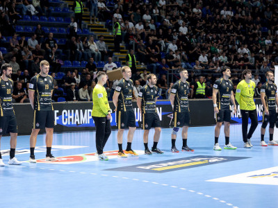 Partizan ide u Ligu Evrope: Evo koji su potencijalni rivali crno-belih u plej-ofu