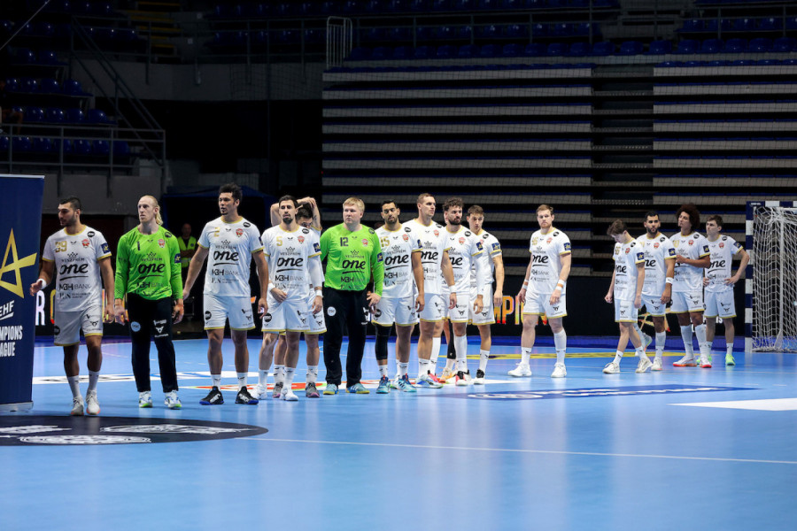 Emil Nilsen iznenadio publiku: Neobična izjava golmana Vesprema nakon pobede nad Partizanom Admiralbet