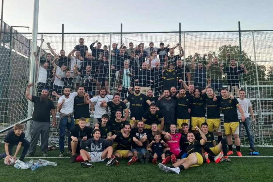 Drulović rešio derbi: Blokovi savladali i Novi Beograd za nastavak perfektnog niza