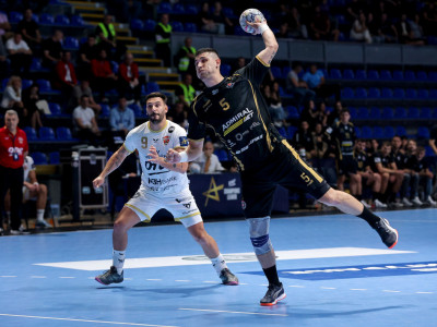 Partizan AdmiralBet - Porto: Crno-beli jure treće mesto i lakši žreb za Ligu Evrope