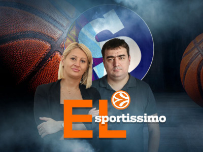 EL Sportissimo S02E06: Karlik ne može sam, Zvezda u odličnoj formi pred večiti derbi (VIDEO)