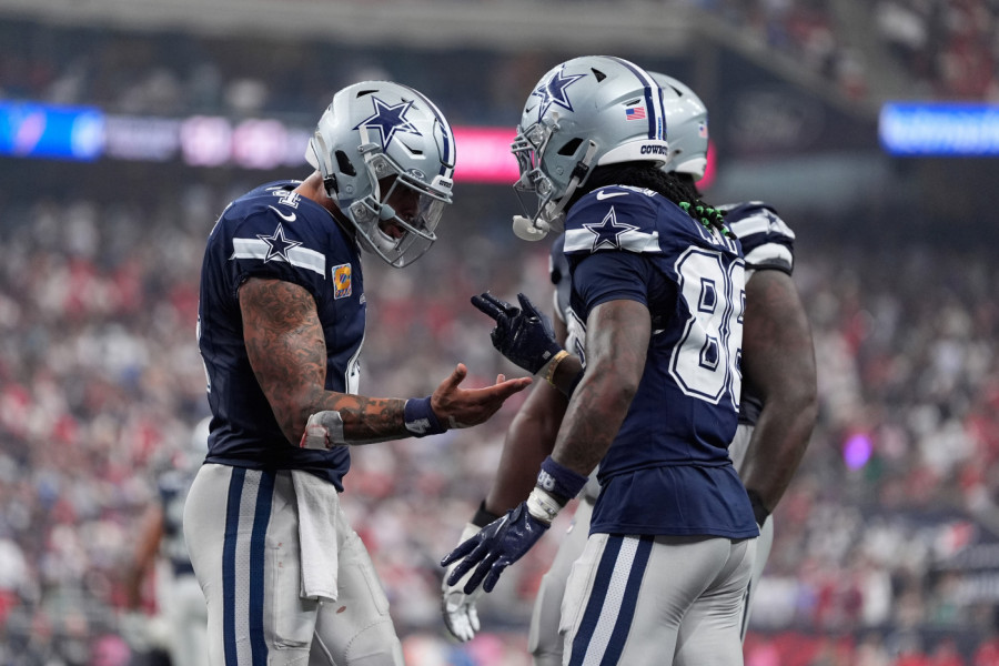 NFL najava! Može li Tampa do prve pobede u sezoni protiv favorizovanih Kaubojsa?! Počinje peto kolo Nacionalne Fudbalske Lige!