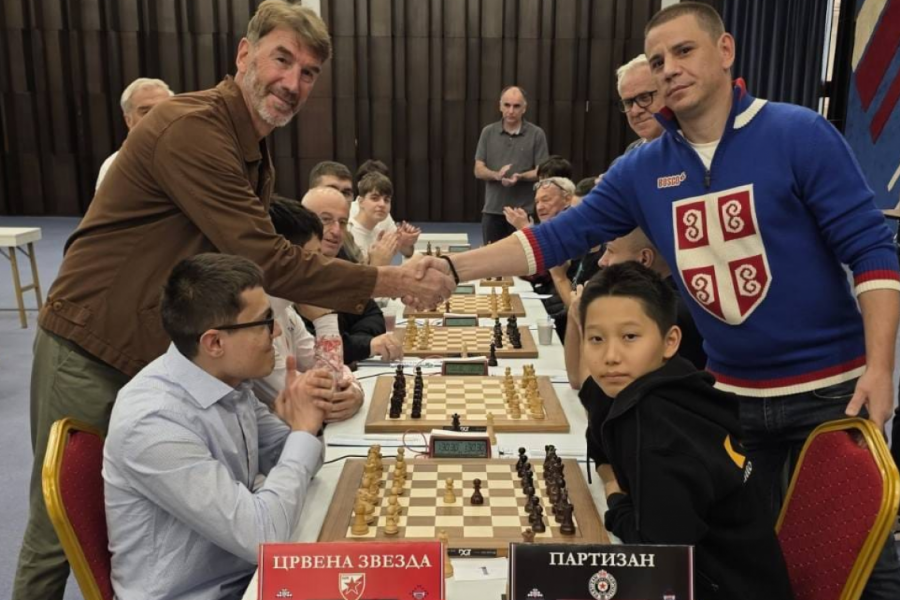 Partizan pobedio Crvenu zvezdu u kultnom derbiju, Sirmium savladao Čast i Slavu