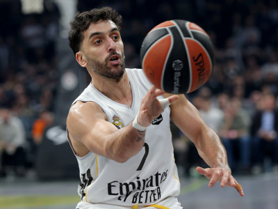 Real Madrid igra zastrašujuće: Španski tim ubacio preko 120 poena i oborio dva rekorda!