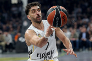 "Želeli smo svima da pokažemo kakav Real treba da bude": Maledon i Kampaco izneli utiske nakon pobede nad Partizanom!
