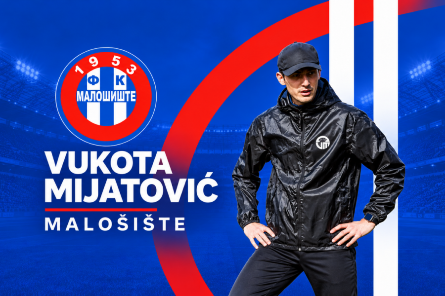 Mijatović pred Radnički: Dve pobede su podstrek, želimo da nastavimo niz