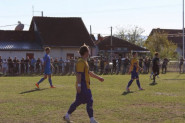 Srce na teren, bodovi u džep: Kraljevo Hajduk pregrmeo gostovanje u Oplanićima