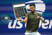 Novak Đoković zna šta mu je činiti: Ovo je računica za Šangaj, mnogo toga može da zaradi