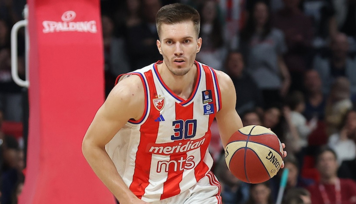 Dolazi li Filip Petrušev u Zvezdu? Ovo je istina o transferu koji je uzburkao strasti