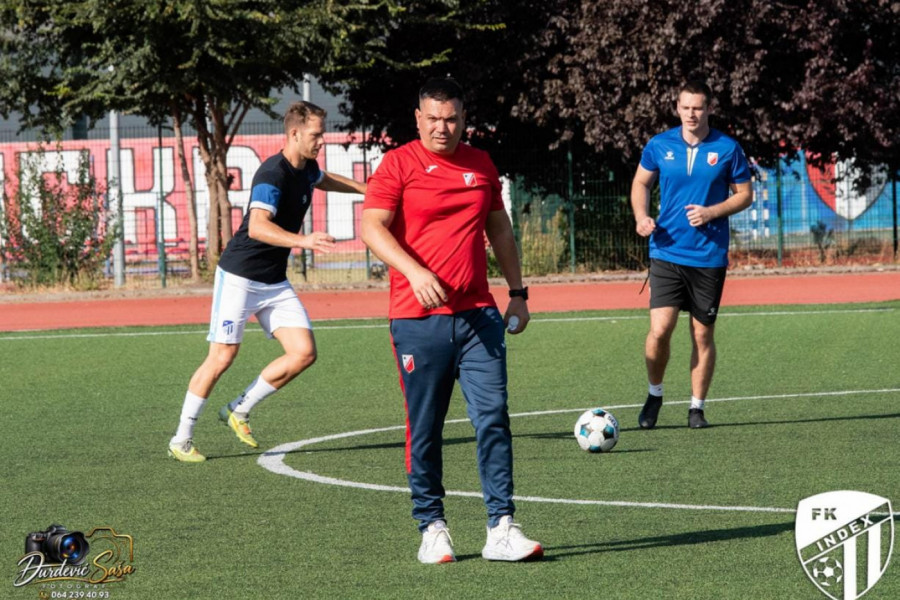 Penić zadovoljan urađenim do sada, a pred sledeće izazove poručuje: Spremni smo da se nadigravamo i takmičimo sa svima