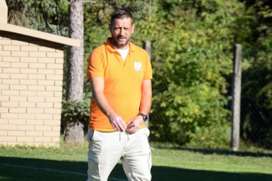 Marković nema dilemu: Na gostovanju je svaki bod dobar