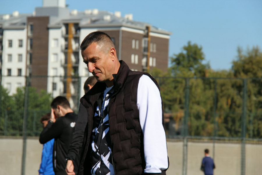 Vasiljević svestan težine izazova: Pred nama je rudarski posao