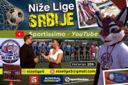 "Istok Kup" u Kruševcu okupio fudbalsku Srbiju: Početak nove tradicije