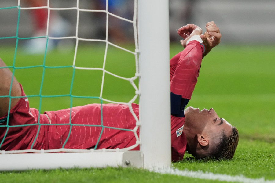Sin Kristijana Ronalda menja reprezentaciju: Otkriveni planovi nakon bruke i sramote oca!
