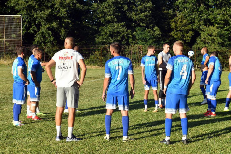 Ovčar se vratio pobedama! Markovićani slavili u Gornjem Milanovcu i postigli tri gola