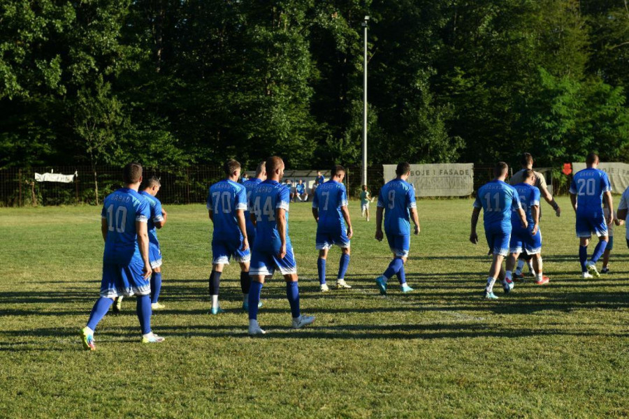 Ovčar preko Bjelice do finala: Sledi borba za trofej i revanš za prošlogodišnji poraz!