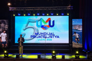 Ulcinjski Mundijal prijateljstva 2026: Emotivne scene na otvaranju, sećanje na Duška Vujoševića i preminule asove (VIDEO)