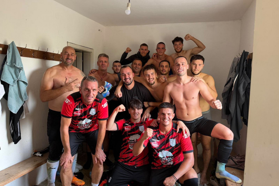Mladi kao temelj, stabilnost kao cilj: Milan Orlić gradi budućnost!