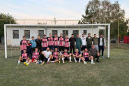 Mladost Proletera položila ispit za trofej: Devet golova i drama u finalu opštinskog kupa!