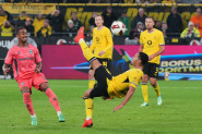 Borusija vodila do 88. minuta sa 2:0 i ostala u šoku: Niklas Filkrug zavio svoj Dortmund u crno (VIDEO)