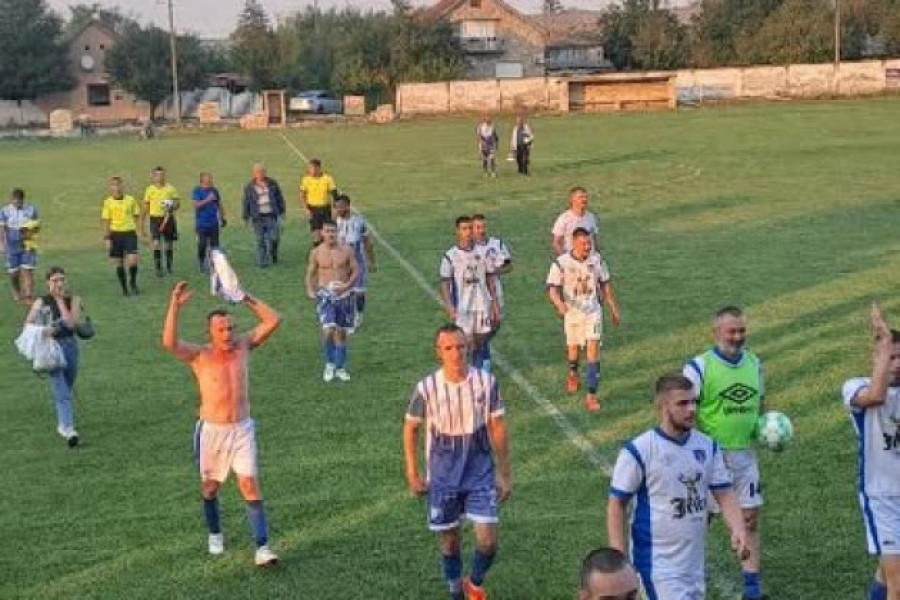 Neštin putuje u Karađorđevo: Istorija na strani gostiju