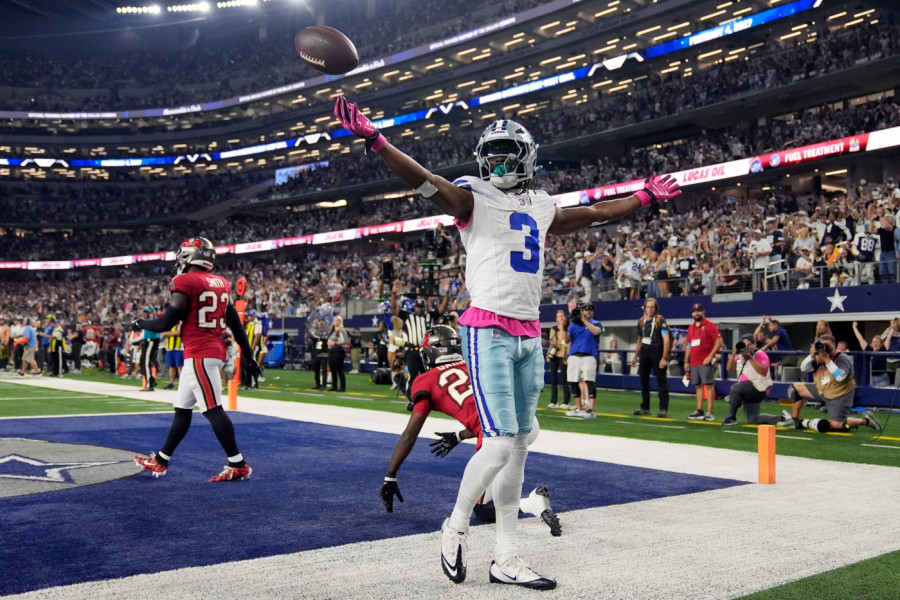 Peta nedelja NFL je pred nama! Najava celog kola, od favorita do autsajdera, od Londona do SAD!