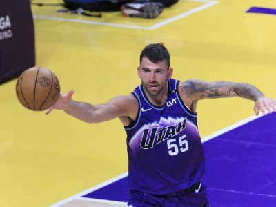 "Bomba" u Evroligi: Srbin iz NBA potpisuje za crveno-bele