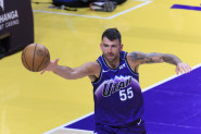 Srbija i Hrvatska se žestoko borili za njega: Posle NBA lige, došlo vreme da ga vide Zvezda i Partizan