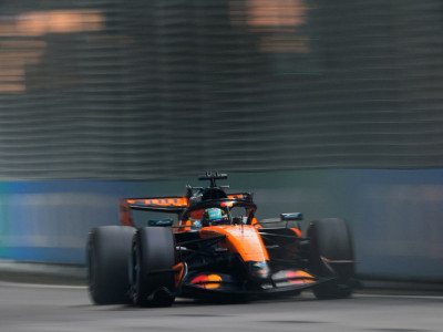 Zabrinjavajuće: Poznati vozač formule 1 dobio preko 13 hiljada pretnji!