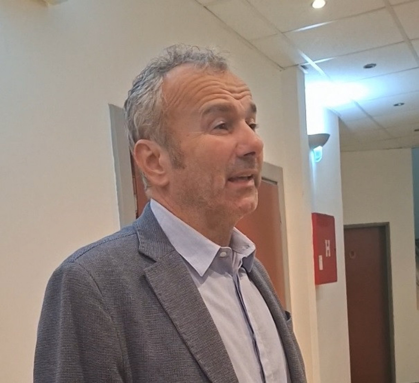 Dejan Savićević o sjajnom odnosu sa rivalima iz Partizana i "umornoj Crnoj Gori"